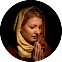 Гадалка Анна — Калга